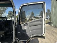 Mobile Enquiry Form - Image