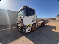 Mobile Enquiry Form - Image