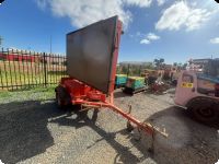 Mobile Enquiry Form - Image