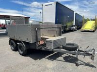 Mobile Enquiry Form - Image