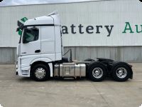 Mobile Enquiry Form - Image