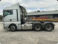 Mobile Enquiry Form - Image