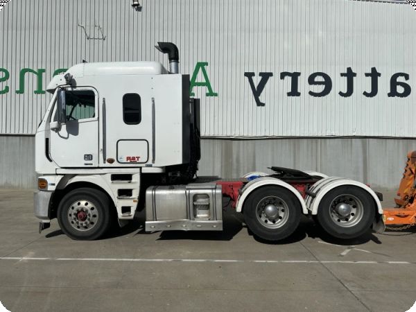 2012 Freightliner Argosy FLH 6x4 Prime Mover ** TOW ONLY ** image