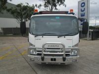 Mobile Enquiry Form - Image