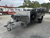 Mobile Enquiry Form - Image