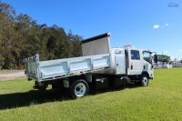 Mobile Enquiry Form - Image