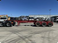 Mobile Enquiry Form - Image