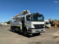 Mobile Enquiry Form - Image