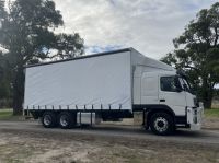 Mobile Enquiry Form - Image