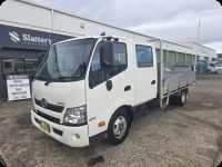 Mobile Enquiry Form - Image