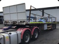 Mobile Enquiry Form - Image