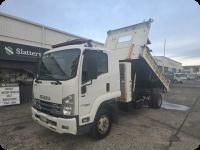 Mobile Enquiry Form - Image