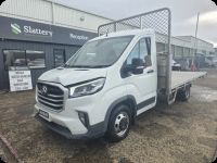 Mobile Enquiry Form - Image