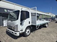 Mobile Enquiry Form - Image