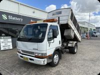 Mobile Enquiry Form - Image