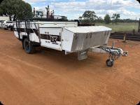 Mobile Enquiry Form - Image