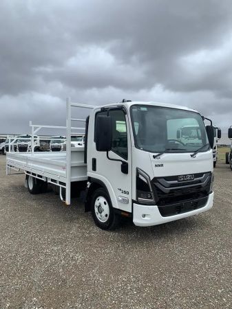 2026 Isuzu N Series NNR 45-150 DT D38 Auto image