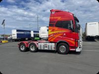 Mobile Enquiry Form - Image