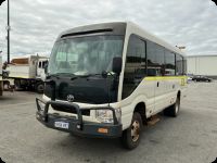 Mobile Enquiry Form - Image