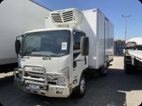 Mobile Enquiry Form - Image