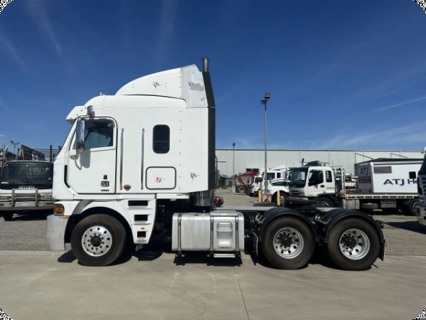 2012 Freightliner Argosy FLH 6x4 Prime Mover image