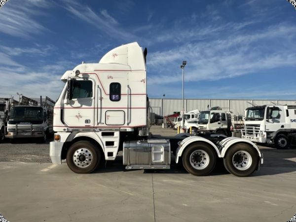 2013 Freightliner Argosy FLH 6x4 Prime Mover image