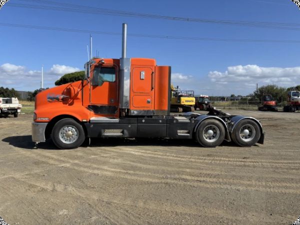 1999 Kenworth T604 6X4 Prime Mover image
