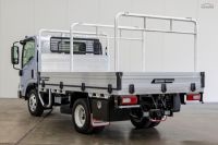 Mobile Enquiry Form - Image