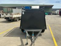 Mobile Enquiry Form - Image