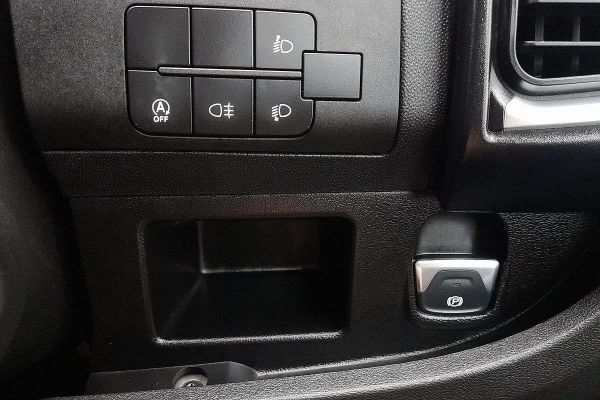 2025 Fiat Ducato Series 2 ELWB Mid Roof image