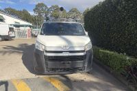 Mobile Enquiry Form - Image