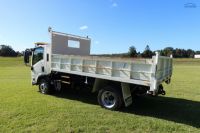 Mobile Enquiry Form - Image