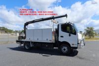 Mobile Enquiry Form - Image