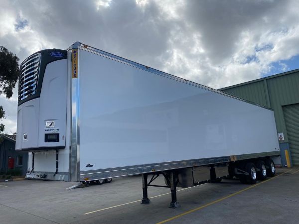 2020 Maxitrans St3 Od image