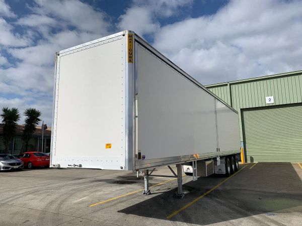 2006 Maxitrans St3 Od image