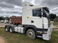 Mobile Enquiry Form - Image