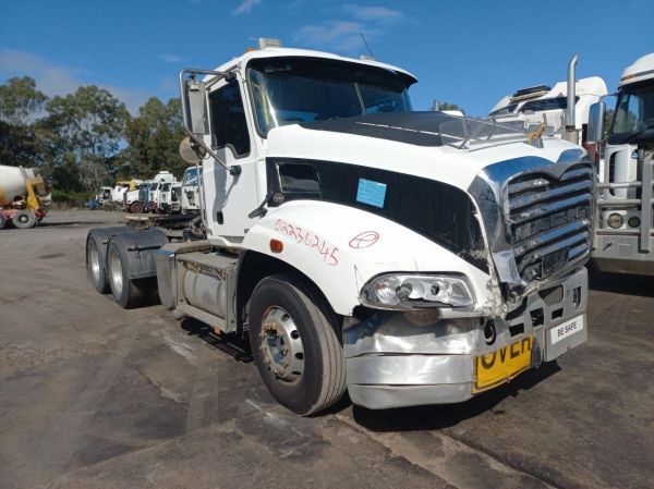 2019 Mack GRANITE Primemover GRANITE image
