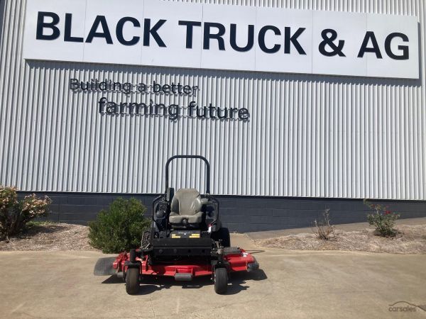 Toro Groundsmaster 7210 image
