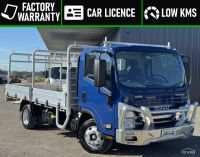 Mobile Enquiry Form - Image