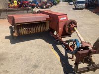 Mobile Enquiry Form - Image