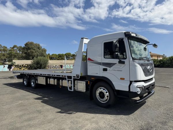 2026 HYUNDAI PAVISE D222