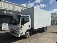 Mobile Enquiry Form - Image