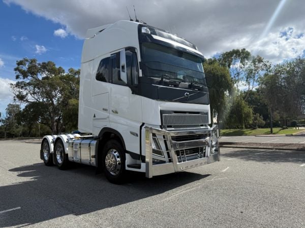 2022 Volvo FH16 Primemover image