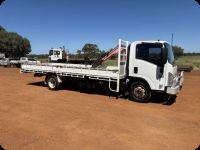 Mobile Enquiry Form - Image