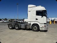 Mobile Enquiry Form - Image