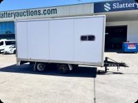 Mobile Enquiry Form - Image