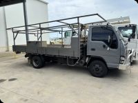 Mobile Enquiry Form - Image