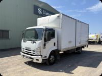 Mobile Enquiry Form - Image