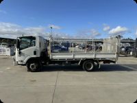 Mobile Enquiry Form - Image