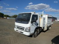 Mobile Enquiry Form - Image